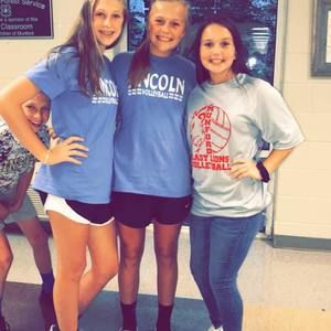 Meet your Posher, Addy